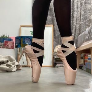 Meet your Posher, Noam